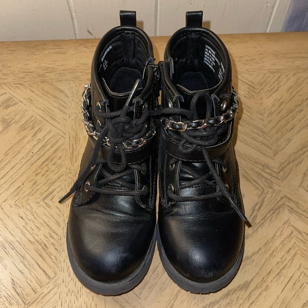 Boots for girls